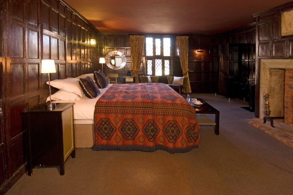 Hotel The Chapter House